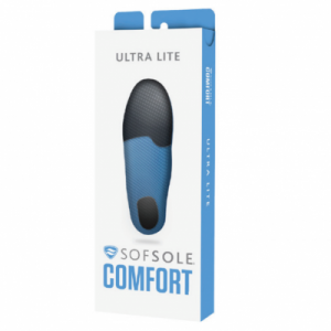 Sof Sole Ultra Lite Insoles 